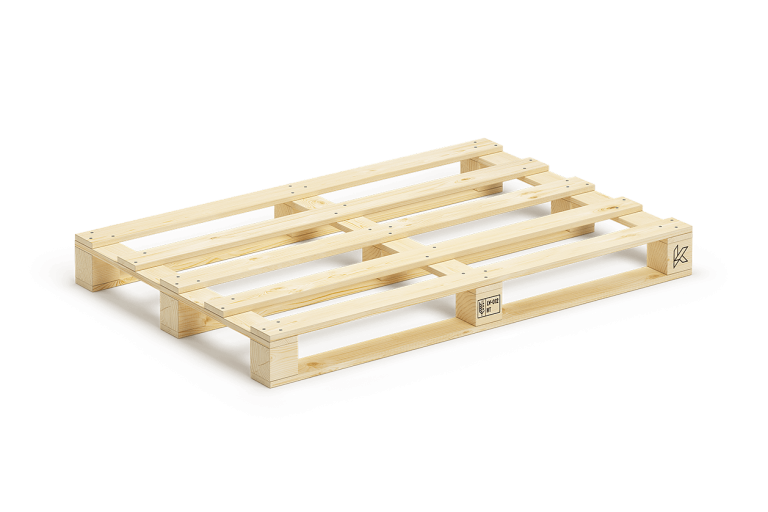 Mediniai padėklai/paletės 1200x800mm